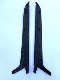 фото thumb №5, Планки защита планка стойка a mercedes w114 w115 sedan