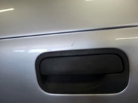 фото thumb №11, Opel astra f универсал дверь левый зад левая задние z147