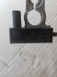 фото thumb №7, Електропроводка генератора mercedes w176 a2465400308