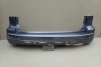 фото thumb №1, Бампер задня задній honda crv lift 2009-