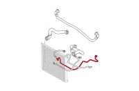 Шланг радиатора land rover range rover 3 4.4 в Украине, фото thumb