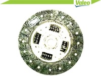 фото thumb №2, Комплект - набор сцепления [valeo]