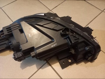 фото thumb №12, Kia rio v 5 лампа передняя перед правая