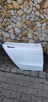 фото thumb №1, Tesla 3 двері правий задня задні