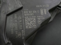 фото thumb №10, Комплект левая правая фары лампы audi a3 s3 rs3 8v полный led рестайлинг