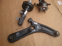 фото thumb №1, Hyundai i10 рычаг перед правый нижний