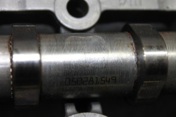 фото thumb №10, Bmw f06 f30 f10 f01 e70 f15 n57d30 n57 валы головки основание - 7800044