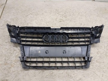 фото thumb №12, Решітка радіатора решітка audi a4 b8 8k0 s-line передній рестайлінг 2008-2012r