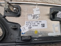 фото thumb №7, Mercedes w218 cls молдинг dekor дверь задняя левый