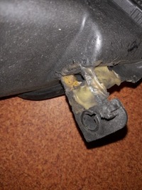 фото thumb №6, P лампа kpl права ксенон renault espace iv 4 europa