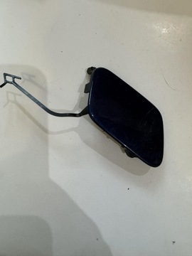 фото thumb №1, Audi tt 8s0 14r. - заглушка фаркоп бампера перед 8s0807241