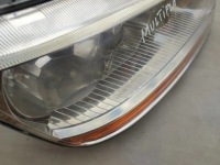 Фара лампа права перед multipla 2006 fl depo в Україні, фото thumb