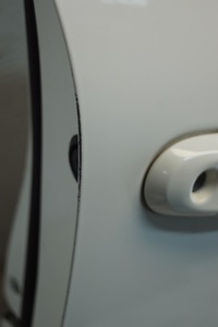 фото thumb №11, Двері правий перед nissan juke f15 lift 326z