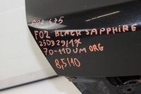 фото thumb №7, Крышка багажника багажника bmw f01 f02 475 black sapphire