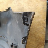 фото thumb №10, Бампер mercedes glc 253 amg pdc a2538850200