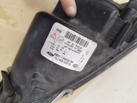 фото thumb №10, Лампа левая перед ford s-max i mk1 2006-2010 galaxy mk3 2006-2014 английская