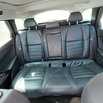 фото thumb №7, Peugeot 508 i універсал комплект сидінь передніх підігрітих + диван задня обшивки