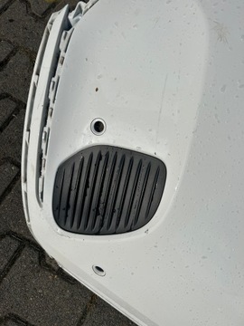 фото thumb №6, Mercedes eqa w243 243 21- бампер переднє гарний