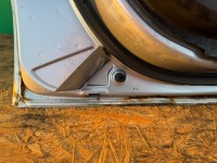 фото thumb №12, Двери левые передние перед серебристый mazda 5 v i cr 05- lak: 22v 150um комплект