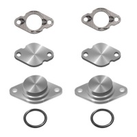 фото thumb №1, Заглушка egr land rover range rover iii 3.6d 272 km