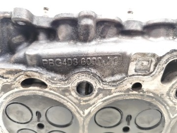 фото thumb №7, Land rover range rover evoque головка двигуна 2.0 d 4x4 дизель g4d3-6090-ac