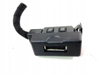 фото thumb №1, З'єднувач мультимедіа vw touareg 7p 4f0035727