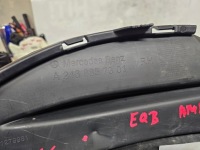 фото thumb №14, Mercedes eqb amg решітка бампера передній перед права a2438857301