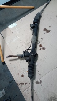 фото thumb №4, Рулевая рейка ford focus 98r 1.8b