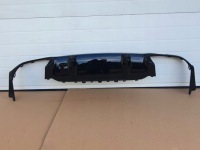 фото thumb №1, Дифузор накладка задня mercedes e klasa w213 amg 53