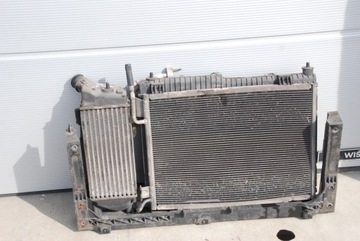 фото thumb №3, Ford ecosport кронштейн радиатор 1.0 ecoboost