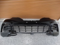 Купить Бампер renault captur lift 2016 - teiant - 099, фото thumb