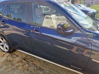 фото thumb №1, Дверь правое передние bmw x1 e84 a76
