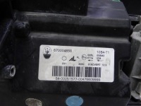фото thumb №12, Maserati ghibli iii 13-17 лампа права ксенон поворотний оригінальна 670004658