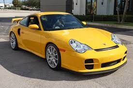 фото thumb №5, Бампер переднє porsche 911 996 gt2 новинка !