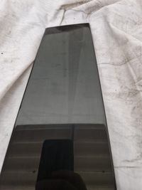 фото thumb №4, Audi a7 4g8 защита стойка дверь левая ly9b