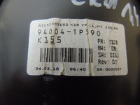 фото thumb №12, Лічильник приладова панель kia venga 1.4 crdi 94004-1p590 europ