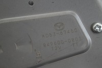 фото thumb №5, Моторчик задній двірники mazda cx-5 cx5 12-17