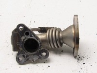 Пабтрубок  шланг трубка колено egr 2.2 d mazda cx5 cx-5 2 kf Доставка, фото thumb
