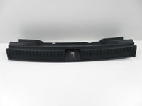 фото thumb №1, Skoda kamiq защита порог багажника 658863459