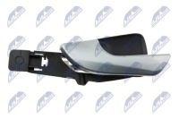 фото thumb №3, Ручка внутренняя дверь передних alfa romeo giulietta 2010-