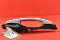 Ручка правий задній задня z176 13505889 opel insignia a універсал 13-20 Недорого, фото thumb