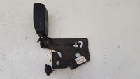фото thumb №1, Клипса замок ремней левый задняя citroen c4 i 3d