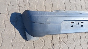 фото thumb №4, Бампер зад daewoo matiz 02r