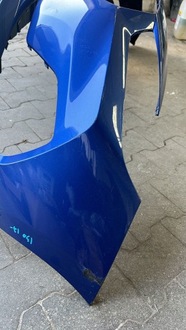 фото thumb №6, Hyundai i30 2017- бампер перед передній