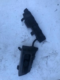 фото thumb №1, Opel mokka напрямна бампера лівий задня 95256260