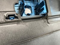 фото thumb №13, Vw id3 id.3 10a lift 23- бампер передний перед pdc 10a807221a