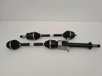 фото thumb №1, Приводной вал правая перед bmw x1 u11 9884798