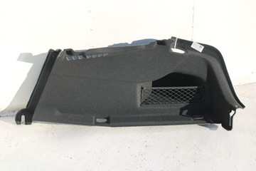 фото thumb №8, Audi a6 sedan боковина ковёр обшивки багажника 4g5863887d 4g5863888d 4g5863471