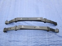 фото thumb №1, Hummer h3 2007 ресора 5piór