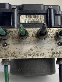 фото thumb №6, Насос тормозная abs renault clio iii modus